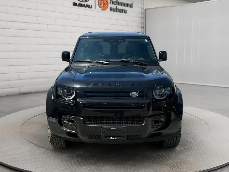 2020 Land Rover Defender L663 - Image 2 of 20