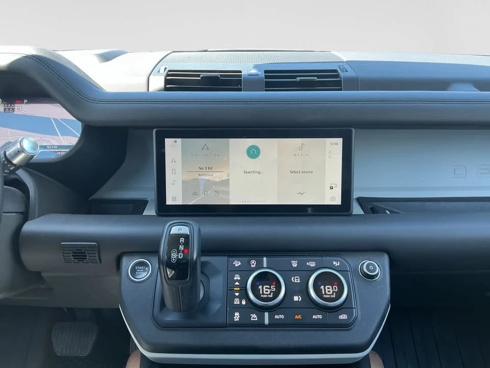 2020 Land Rover Defender L663 - Image 16 of 20