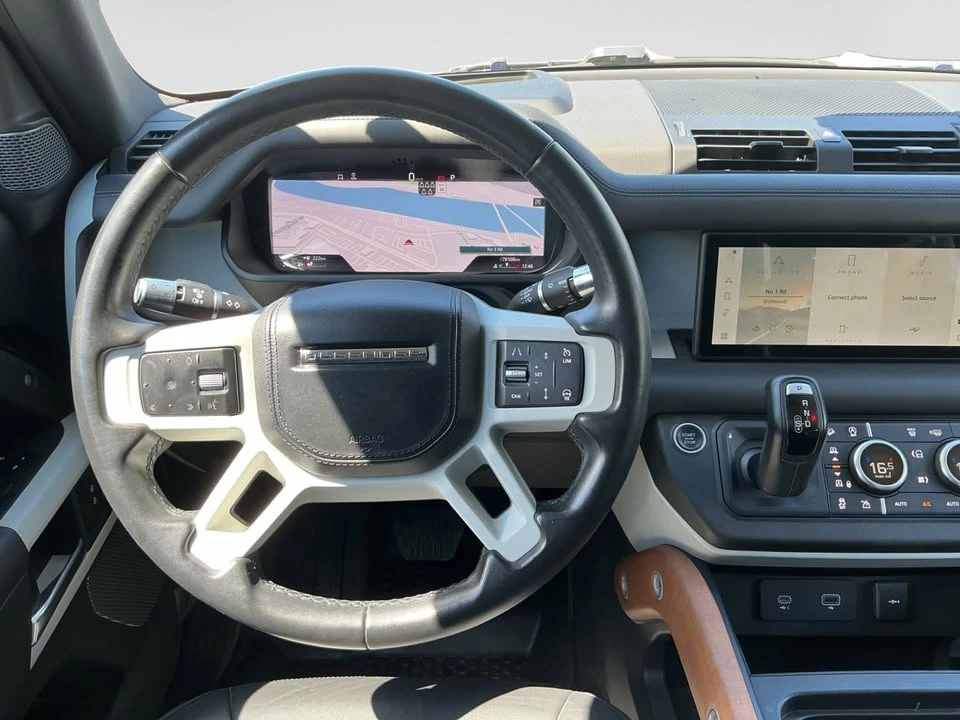 2020 Land Rover Defender L663 - Image 18 of 20