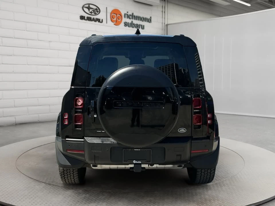 2020 Land Rover Defender L663 - Image 6 of 20