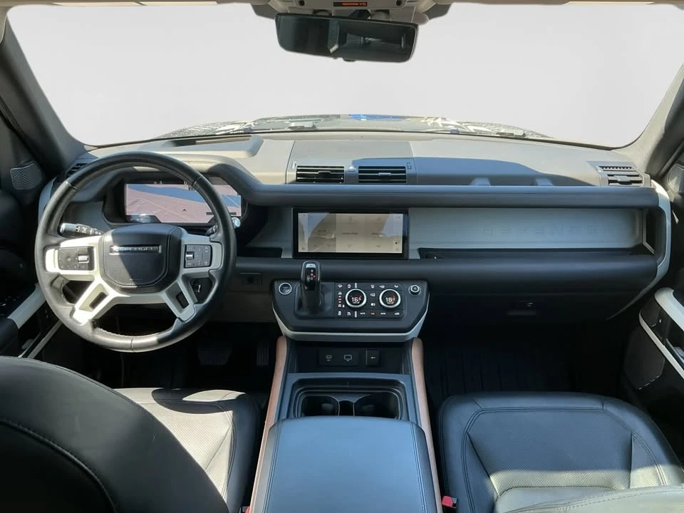 2020 Land Rover Defender L663 - Image 17 of 20