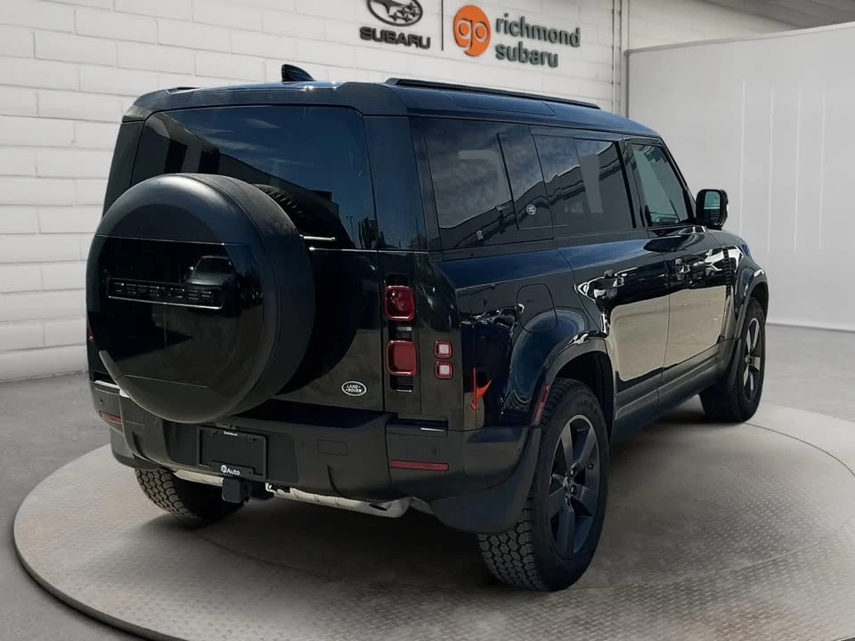 2020 Land Rover Defender L663 - Image 5 of 20