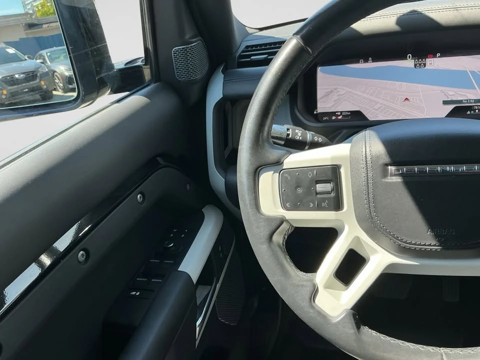 2020 Land Rover Defender L663 - Image 14 of 20