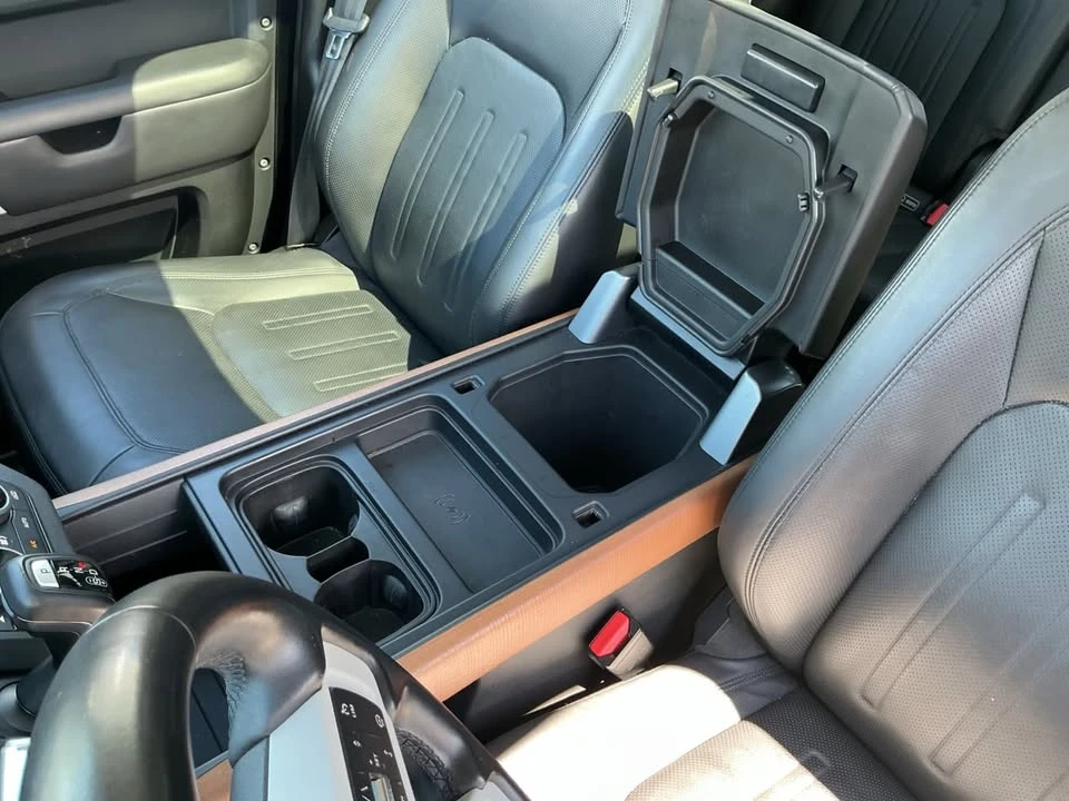 2020 Land Rover Defender L663 - Image 15 of 20