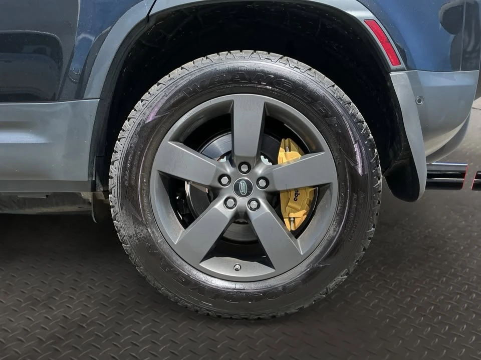 2020 Land Rover Defender L663 - Image 9 of 20