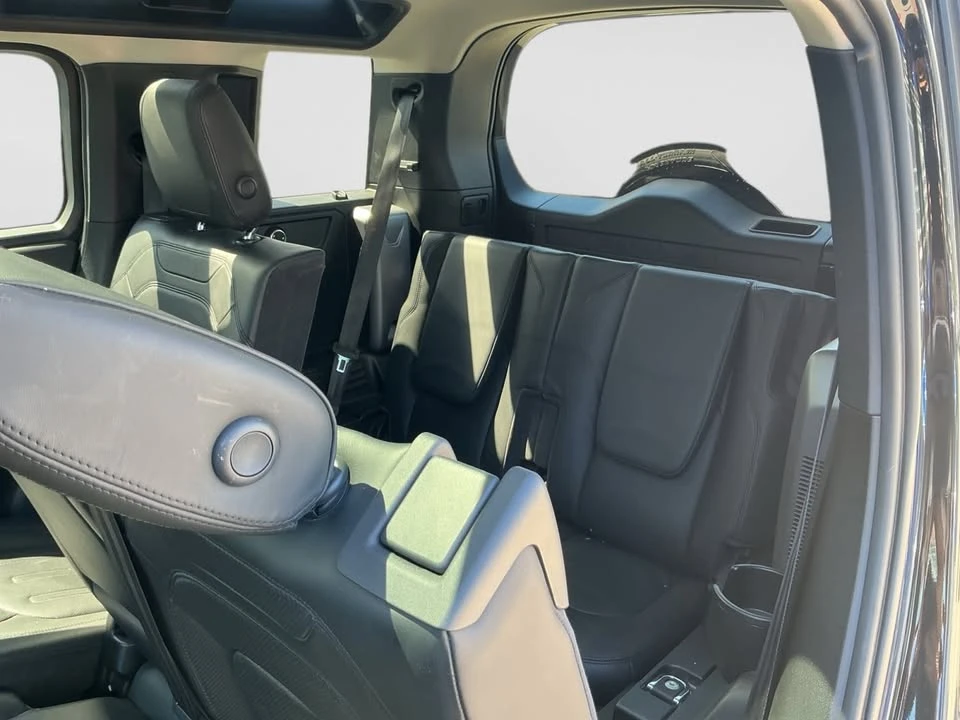 2020 Land Rover Defender L663 - Image 20 of 20