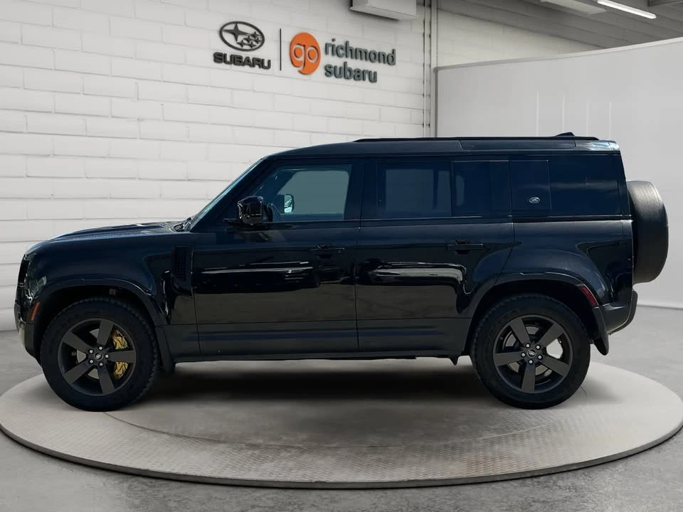 2020 Land Rover Defender L663 - Image 8 of 20