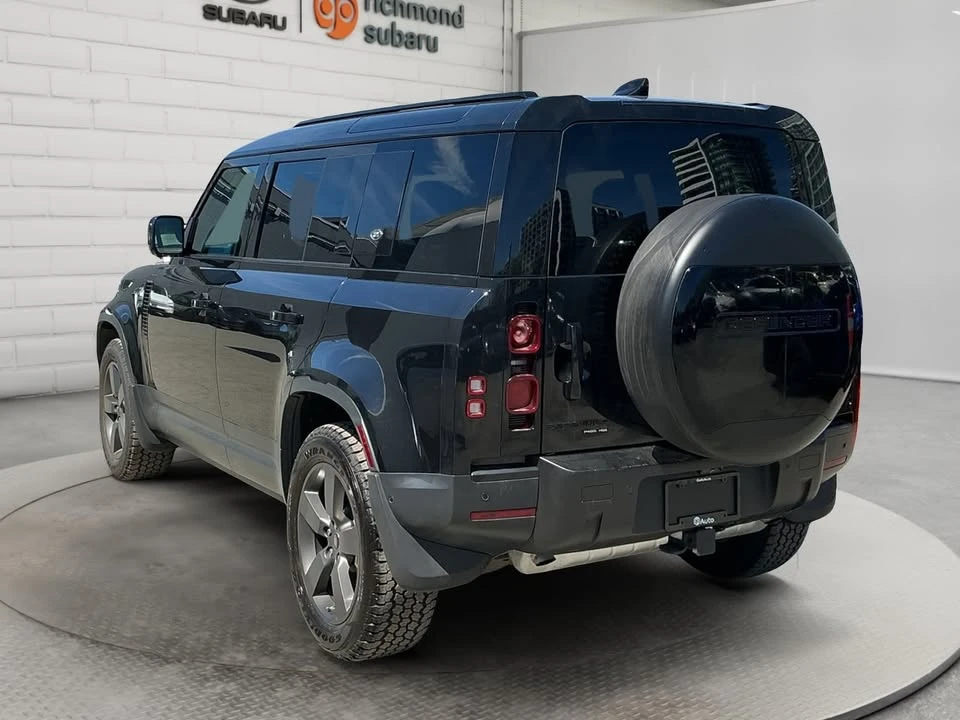 2020 Land Rover Defender L663 - Image 7 of 20