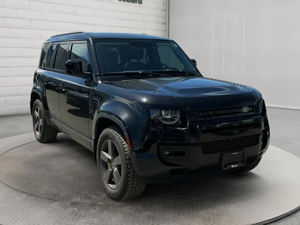 2020 Land Rover Defender L663 - Image 3 of 20