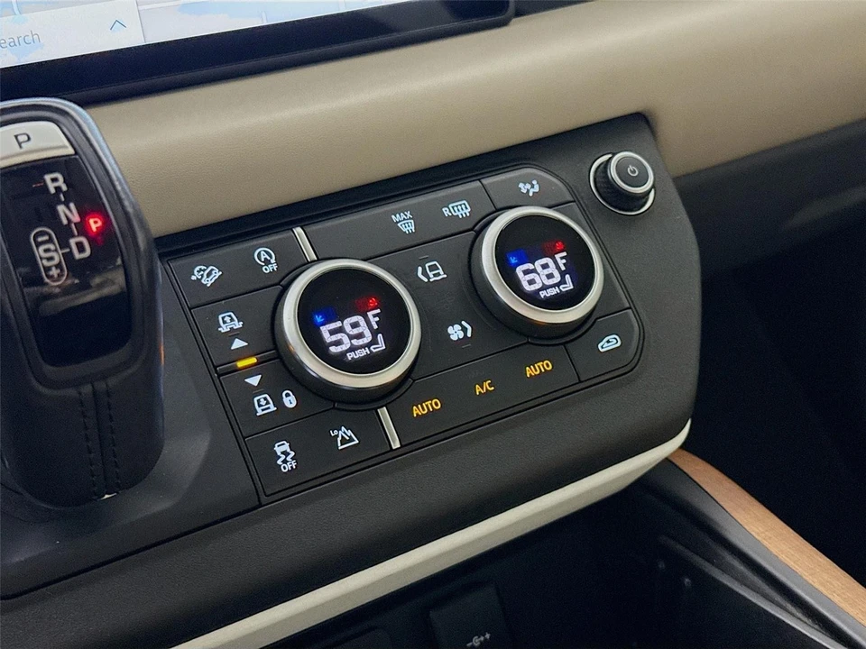 2020 Land Rover Defender L663 - Image 17 of 31