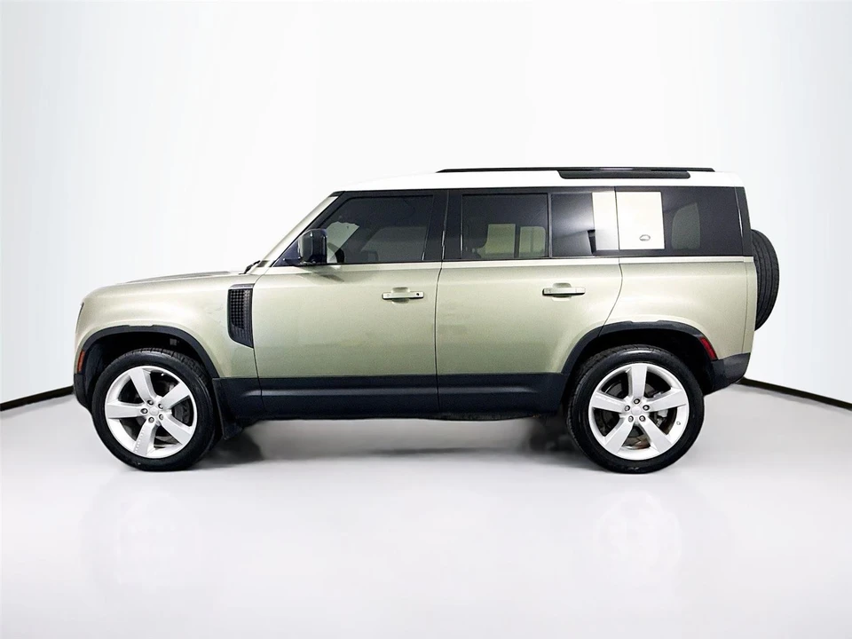 2020 Land Rover Defender L663 - Image 31 of 31