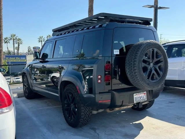 2020 Land Rover Defender L663 - Image 3 of 12