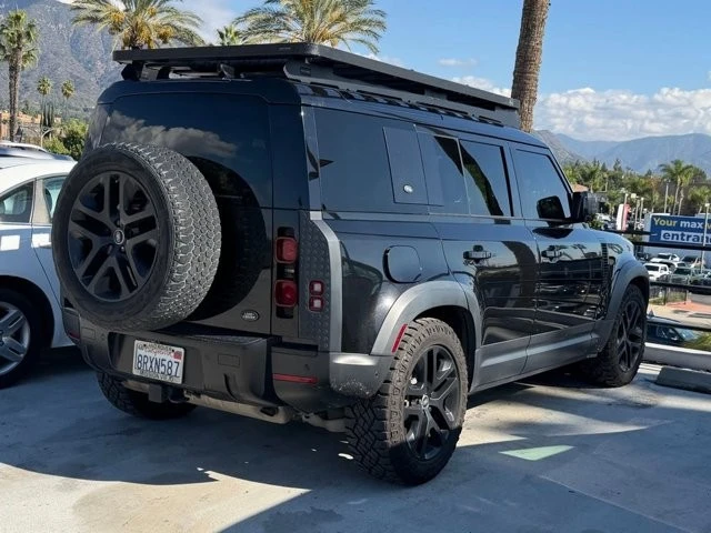 2020 Land Rover Defender L663 - Image 5 of 12