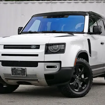 2020 Land Rover Defender 110 P400 SE
