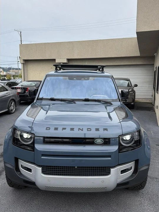 2020 Land Rover Defender L663 - Image 7 of 7