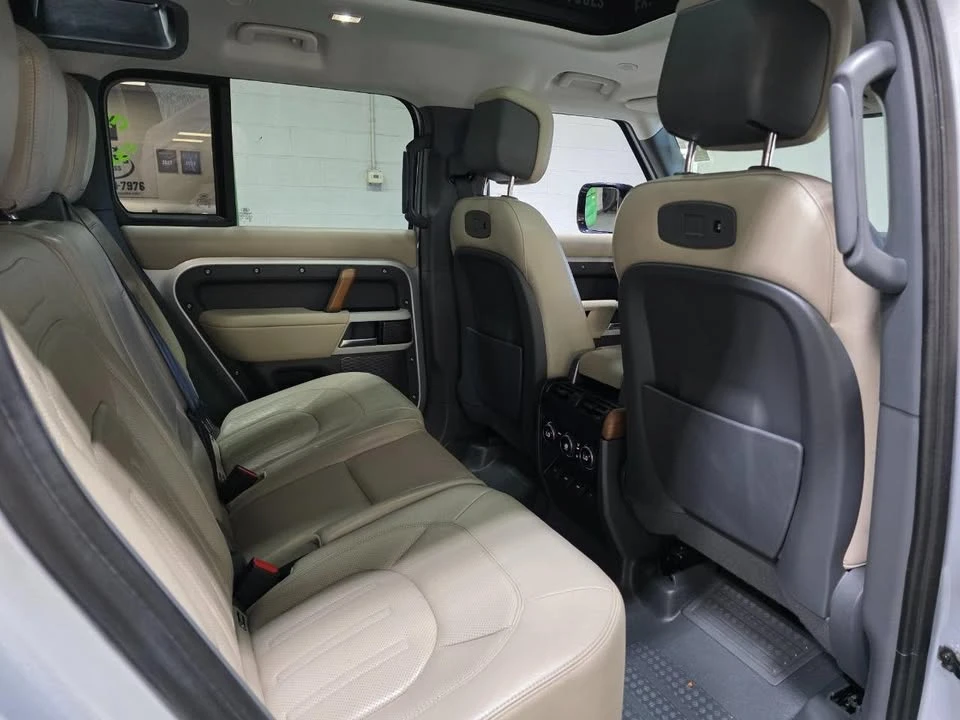 2020 Land Rover Defender L663 - Image 11 of 16