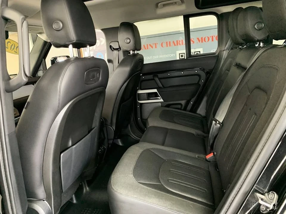 2020 Land Rover Defender L663 - Image 15 of 20
