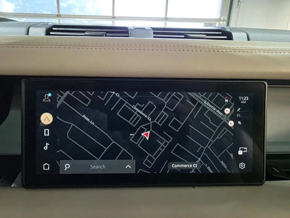 2020 Land Rover Defender L663 - Image 13 of 16