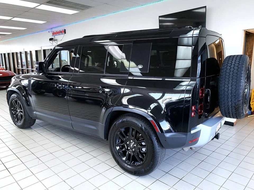 2020 Land Rover Defender L663 - Image 9 of 20