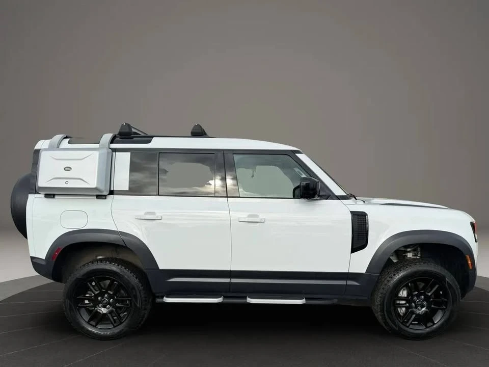 2020 Land Rover Defender L663 - Image 2 of 18