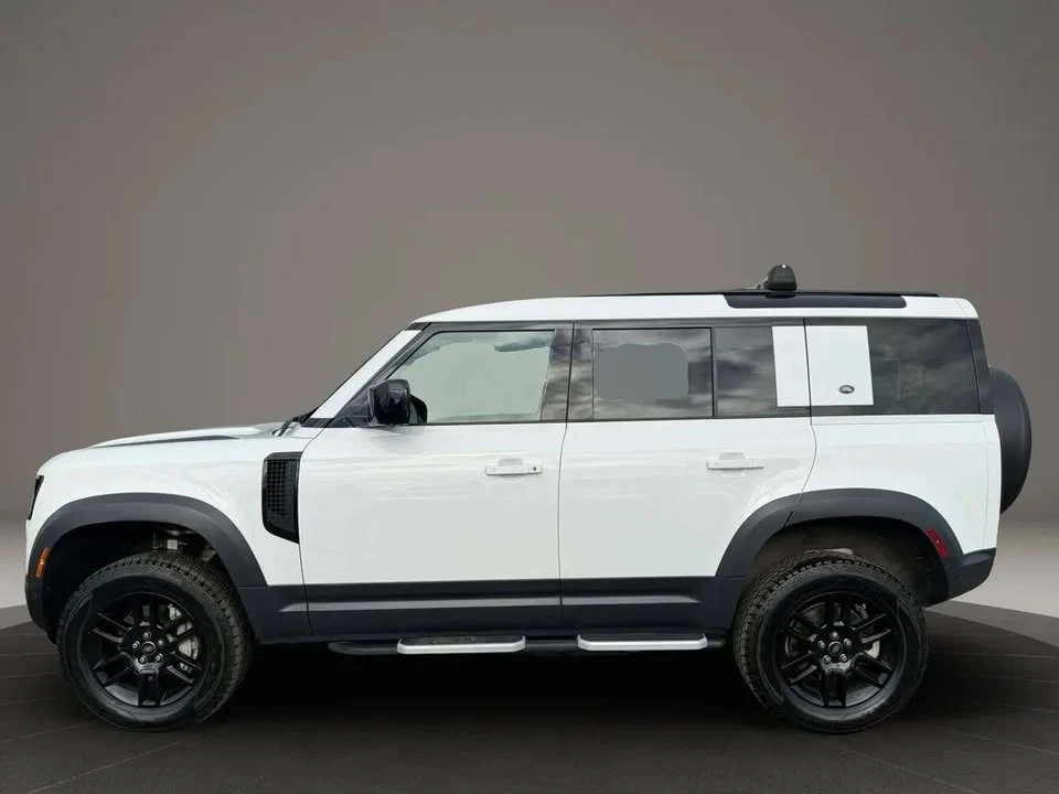 2020 Land Rover Defender L663 - Image 6 of 18