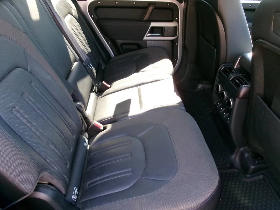 2020 Land Rover Defender L663 - Image 16 of 20