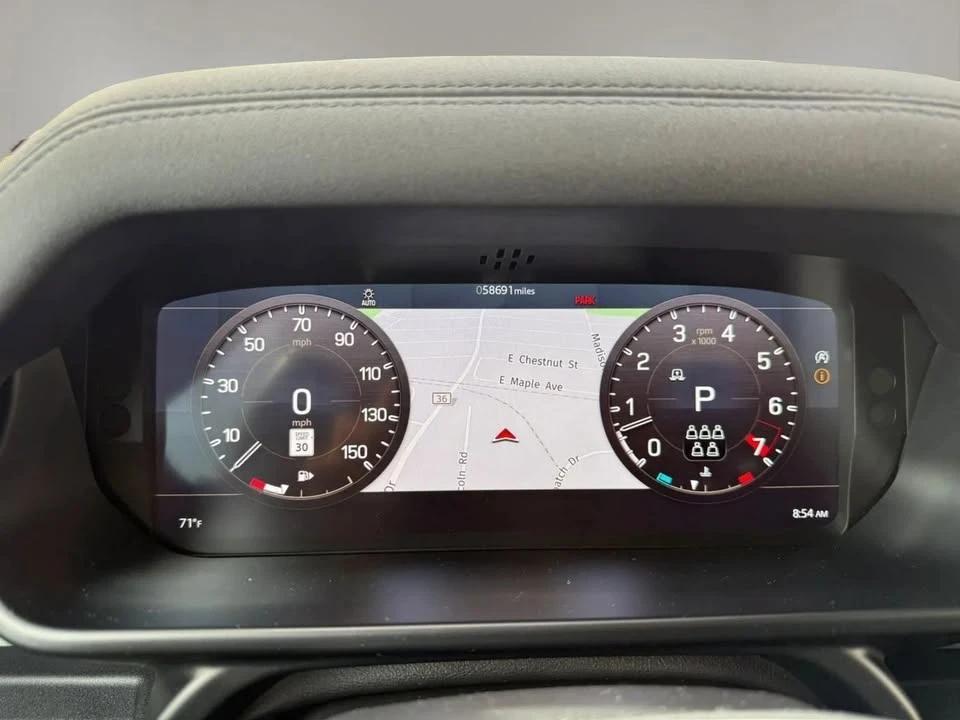 2020 Land Rover Defender L663 - Image 13 of 18