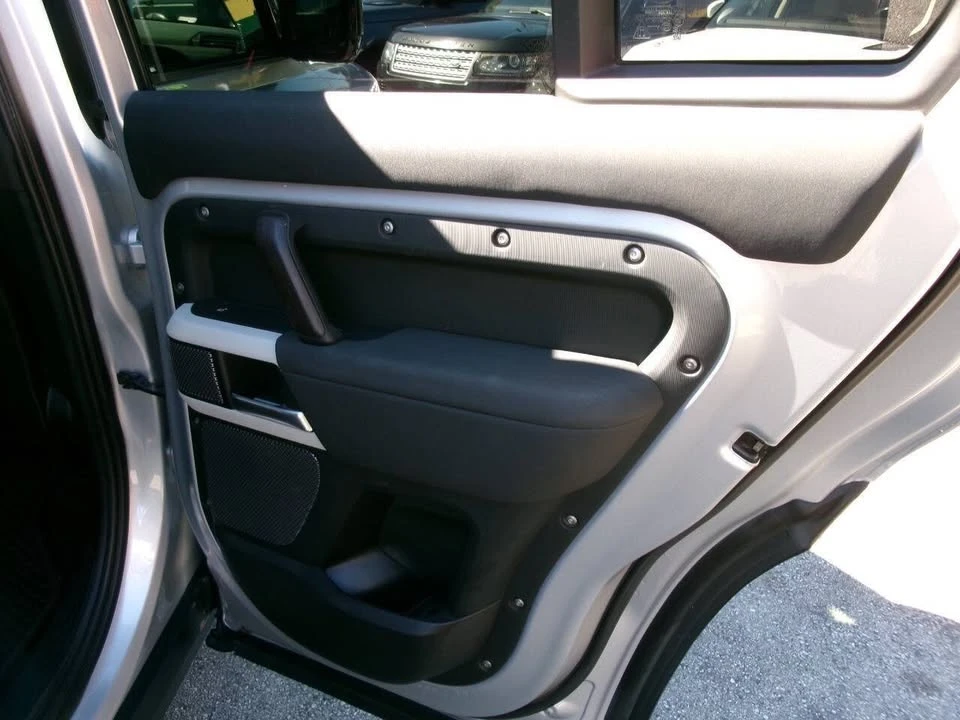 2020 Land Rover Defender L663 - Image 14 of 20