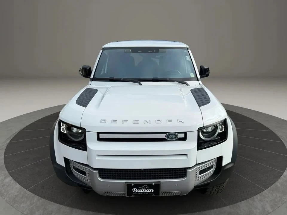 2020 Land Rover Defender L663 - Image 7 of 18