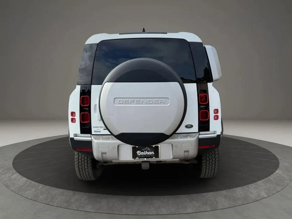 2020 Land Rover Defender L663 - Image 4 of 18