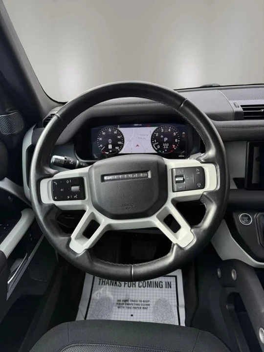 2020 Land Rover Defender L663 - Image 15 of 18