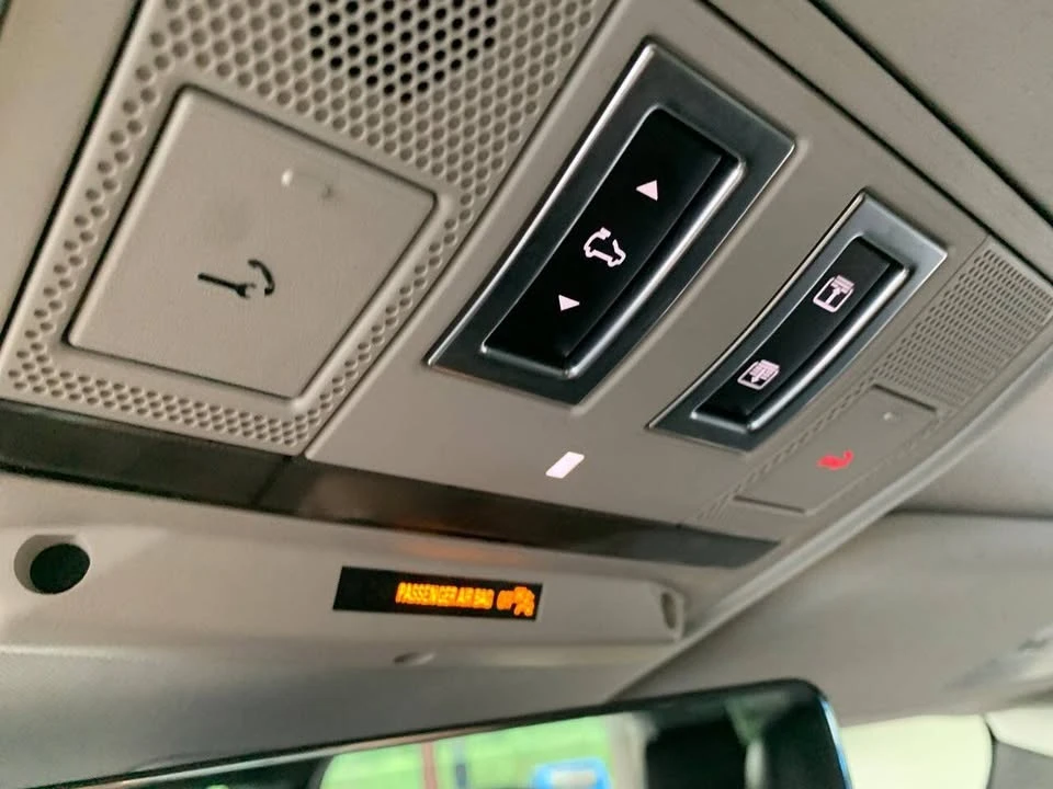 2020 Land Rover Defender L663 - Image 19 of 20