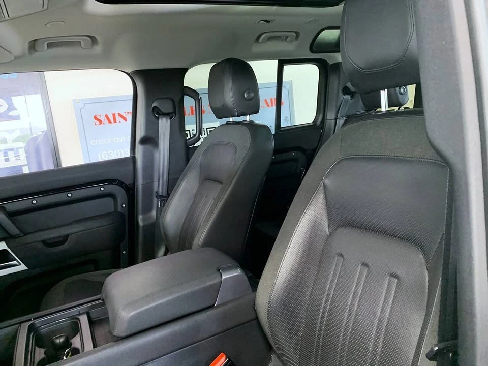 2020 Land Rover Defender L663 - Image 12 of 20
