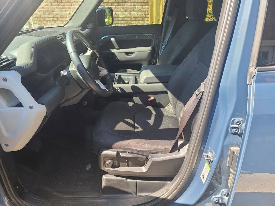2020 Land Rover Defender L663 - Image 16 of 20
