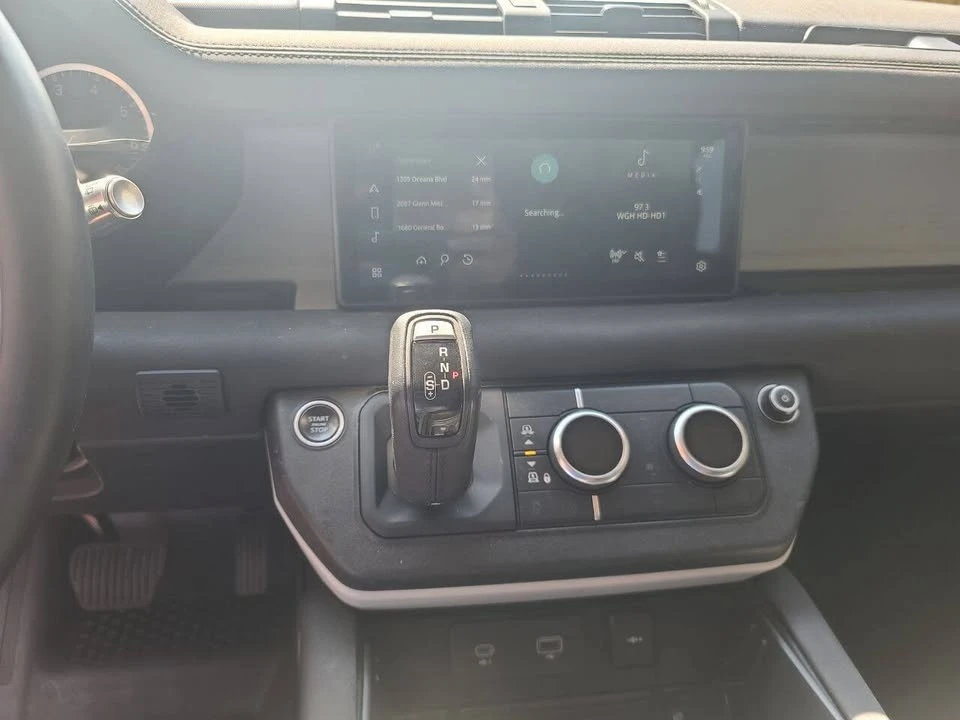 2020 Land Rover Defender L663 - Image 18 of 20