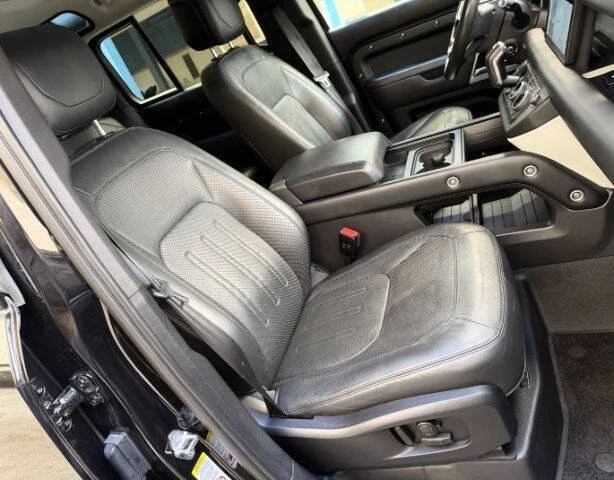 2020 Land Rover Defender L663 - Image 16 of 20