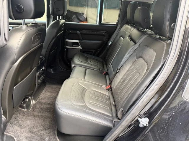 2020 Land Rover Defender L663 - Image 13 of 20