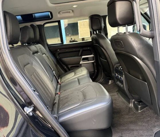 2020 Land Rover Defender L663 - Image 15 of 20