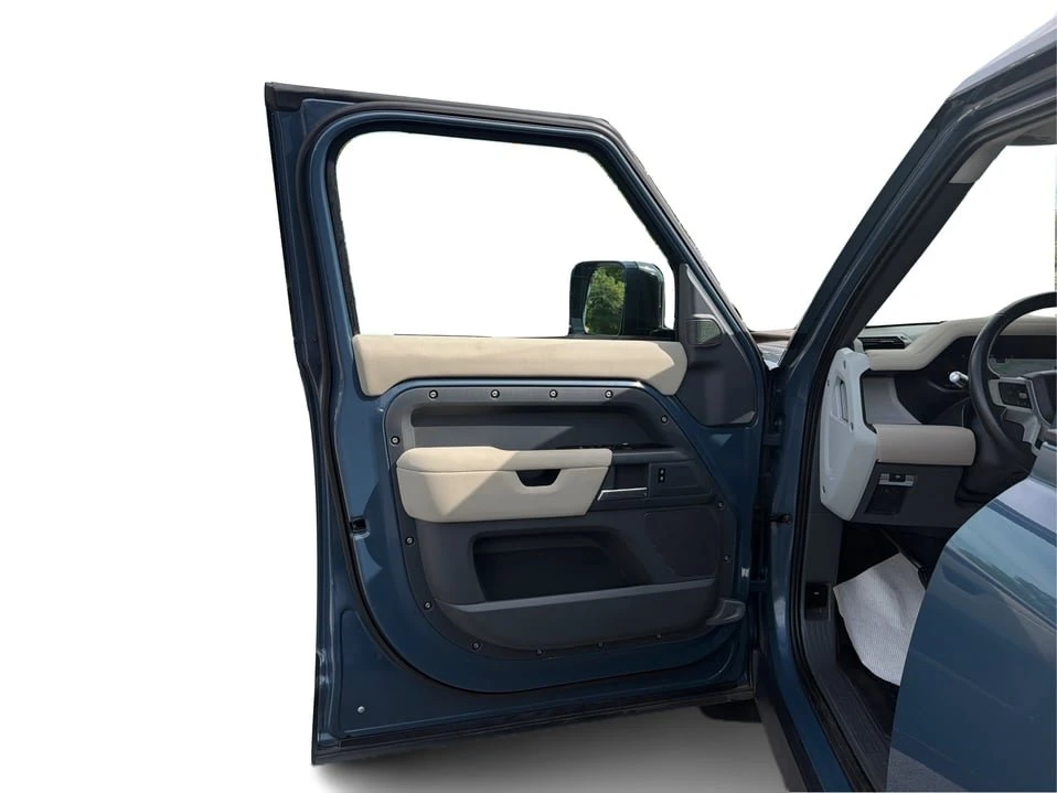 2020 Land Rover Defender L663 - Image 18 of 20