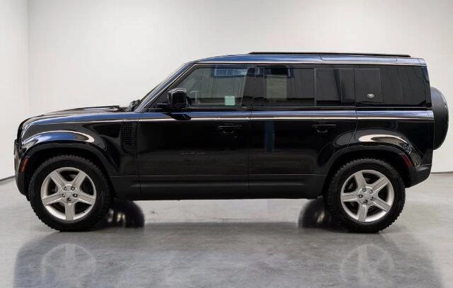 2020 Land Rover Defender L663 - Image 2 of 20