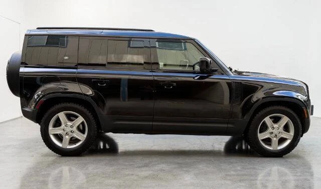 2020 Land Rover Defender L663 - Image 6 of 20