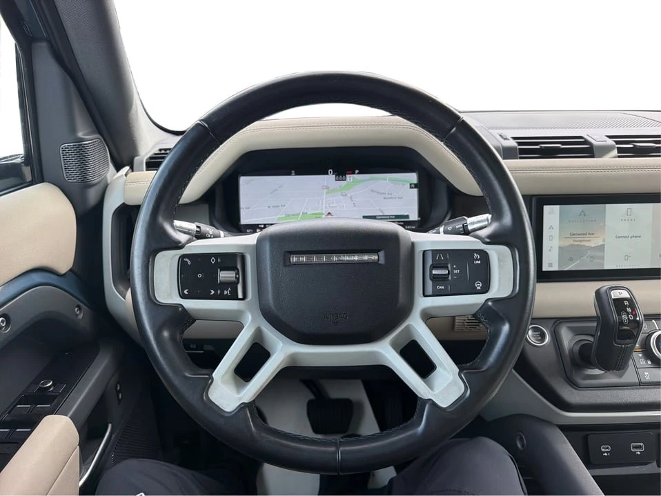 2020 Land Rover Defender L663 - Image 16 of 20