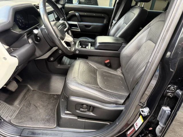 2020 Land Rover Defender L663 - Image 9 of 20
