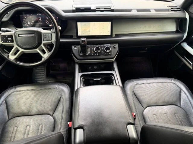 2020 Land Rover Defender L663 - Image 10 of 20