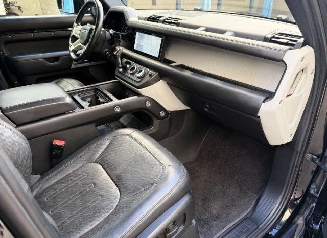 2020 Land Rover Defender L663 - Image 17 of 20
