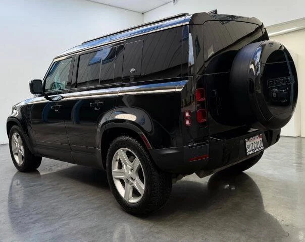 2020 Land Rover Defender L663 - Image 3 of 20