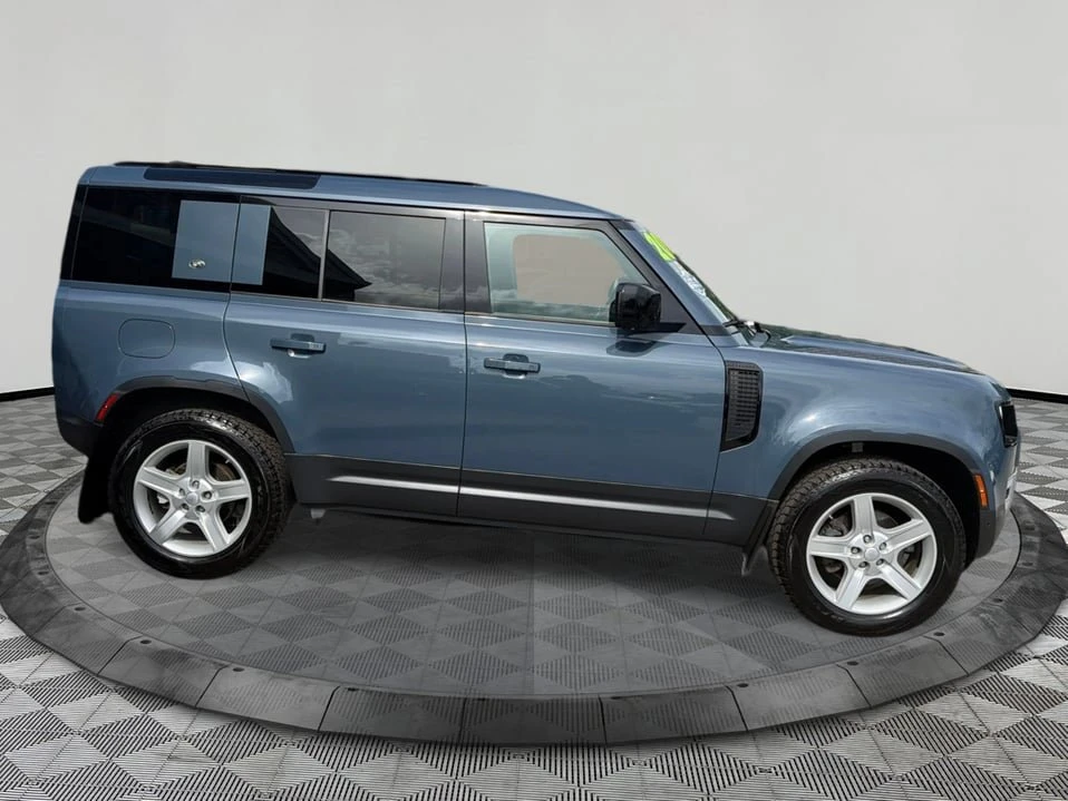 2020 Land Rover Defender L663 - Image 4 of 20