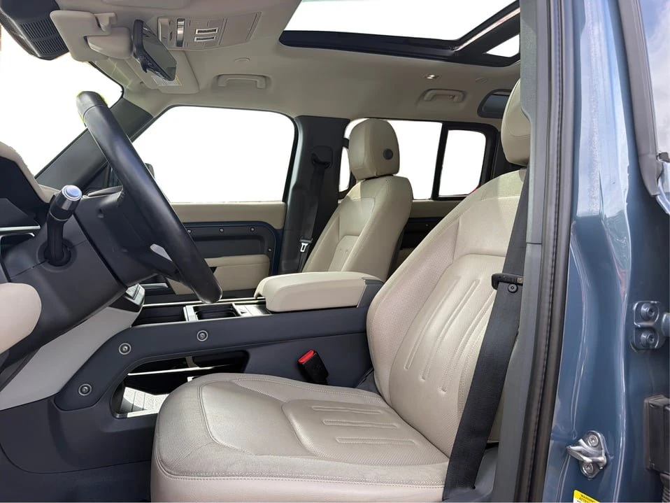 2020 Land Rover Defender L663 - Image 9 of 20
