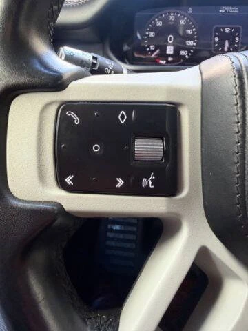 2020 Land Rover Defender L663 - Image 19 of 20