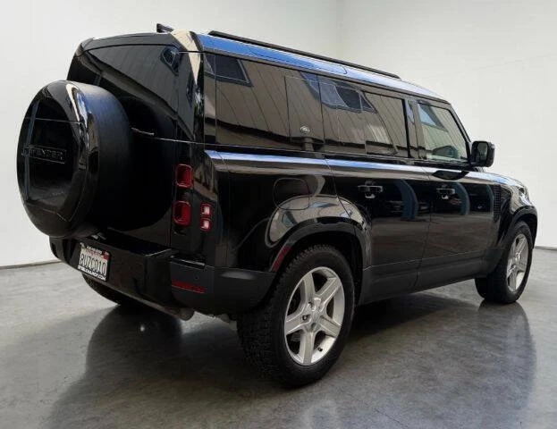2020 Land Rover Defender L663 - Image 5 of 20